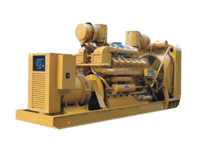 兰考发电机出租