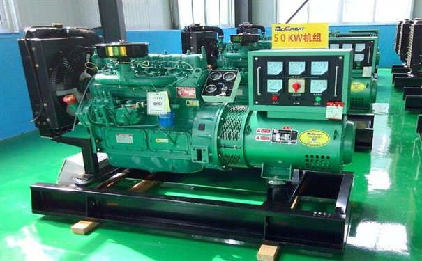 兰考发电机出租 兰考发电机出租